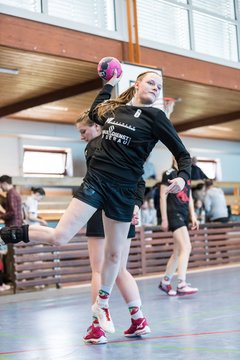 Bild 108 - F HSG Kremperheide/Muensterdorf - Slesvig IF 2 : Ergebnis: 30:26